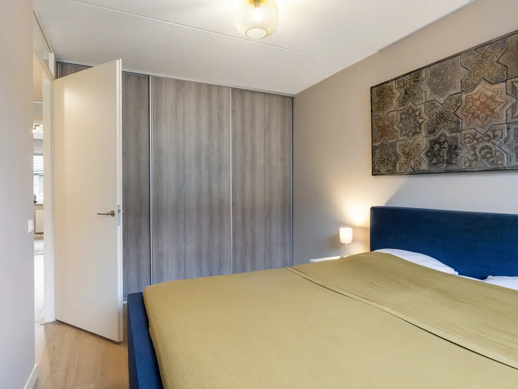 Zandheuvelweg 84, NAALDWIJK