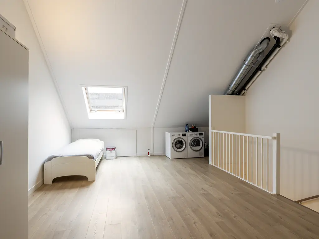 Zandheuvelweg 84, NAALDWIJK