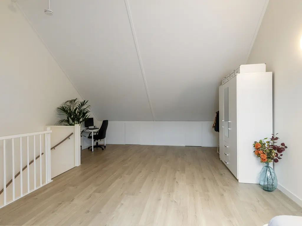 Zandheuvelweg 84, NAALDWIJK