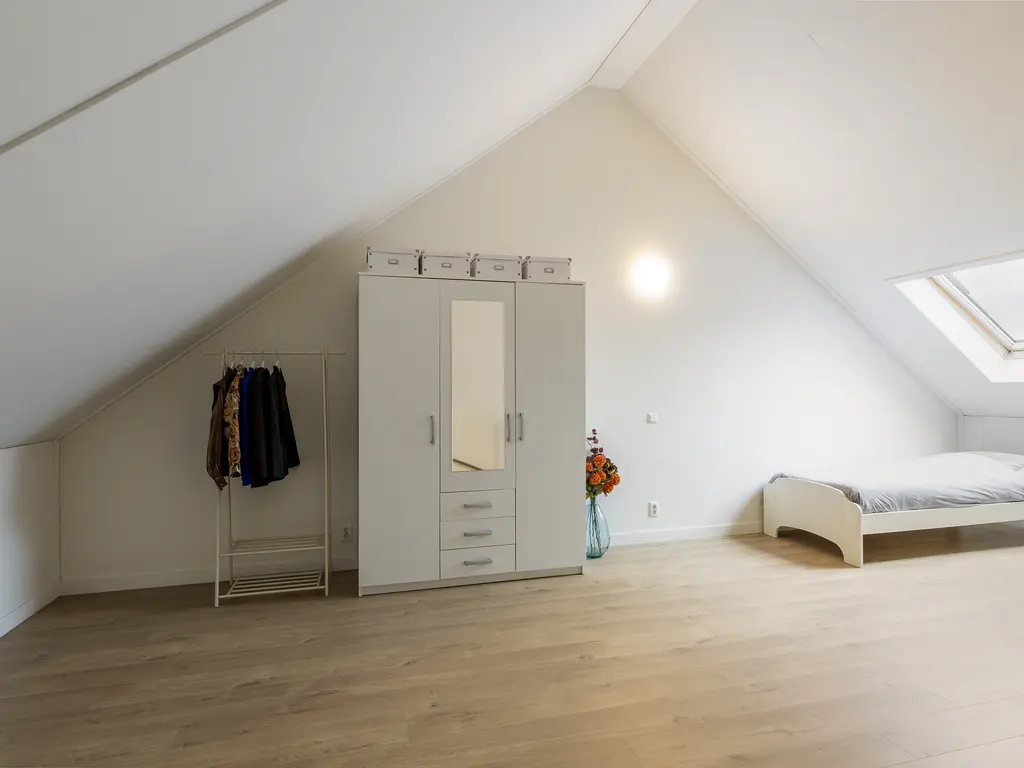 Zandheuvelweg 84, NAALDWIJK