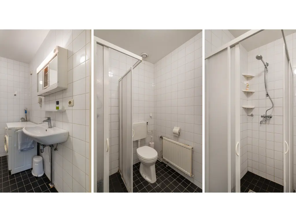 Havenstraat 18ap02, MONSTER