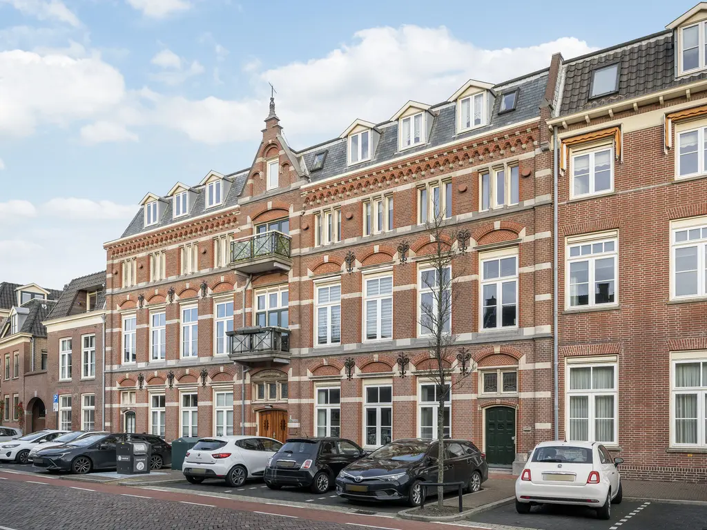 Havenstraat 18ap02, MONSTER