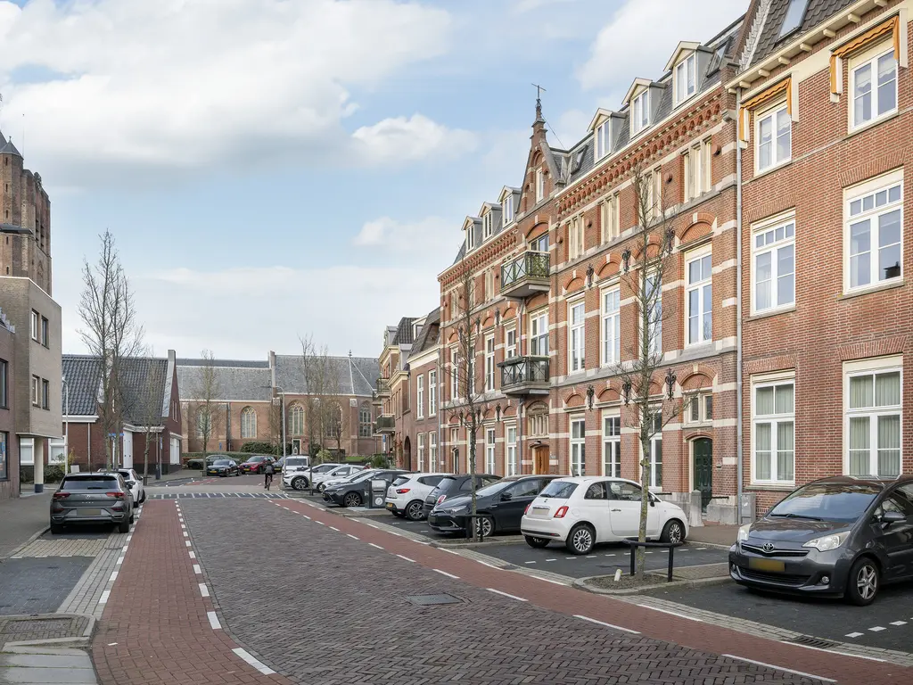 Havenstraat 18ap02, MONSTER