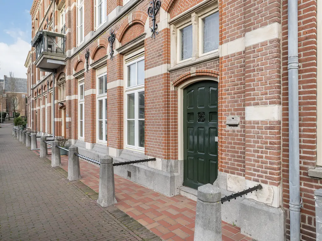 Havenstraat 18ap02, MONSTER