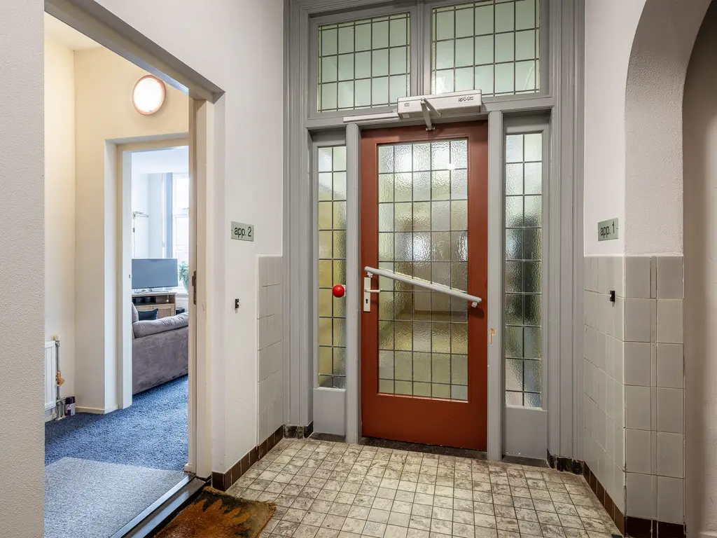 Havenstraat 18ap02, MONSTER