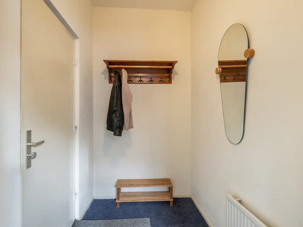 Havenstraat 18ap02, MONSTER