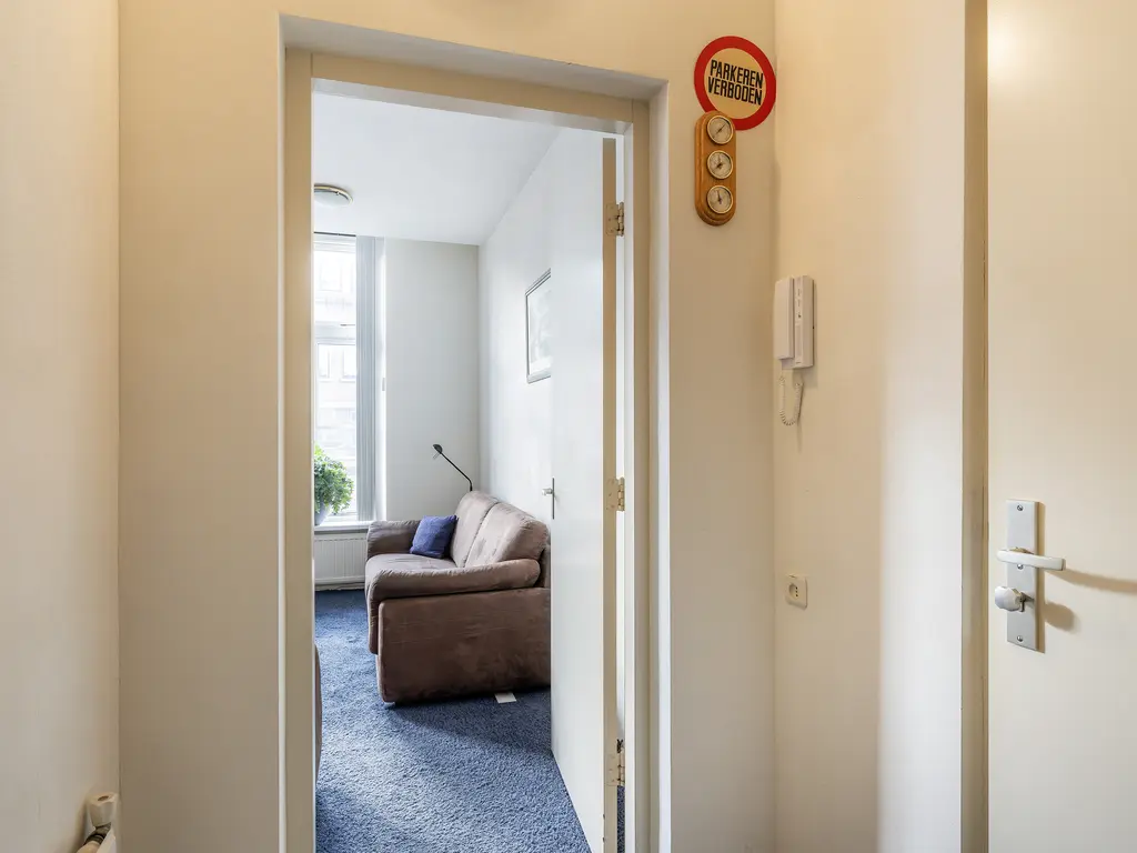 Havenstraat 18ap02, MONSTER