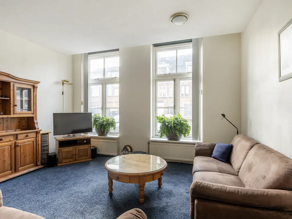 Havenstraat 18ap02, MONSTER