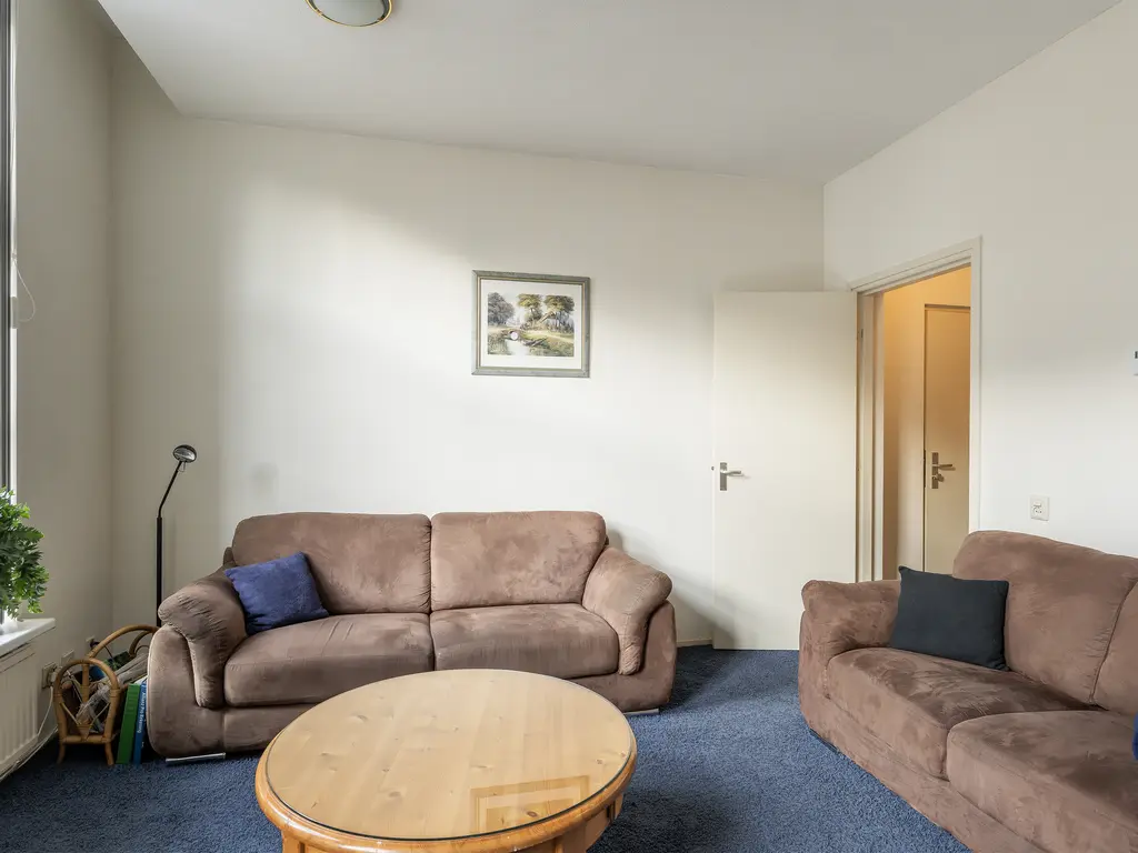 Havenstraat 18ap02, MONSTER