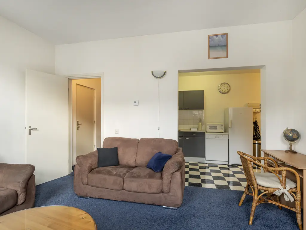 Havenstraat 18ap02, MONSTER