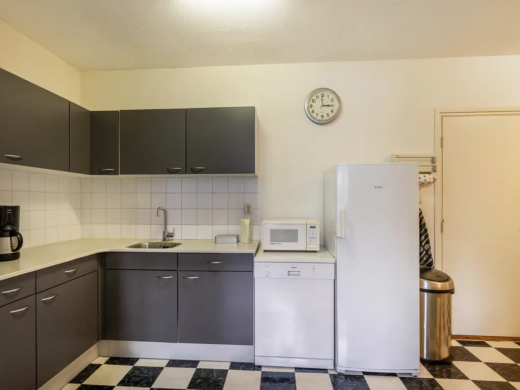 Havenstraat 18ap02, MONSTER