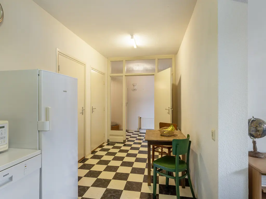 Havenstraat 18ap02, MONSTER