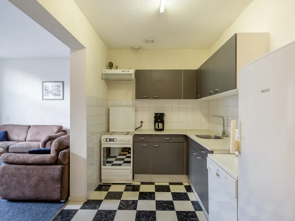 Havenstraat 18ap02, MONSTER