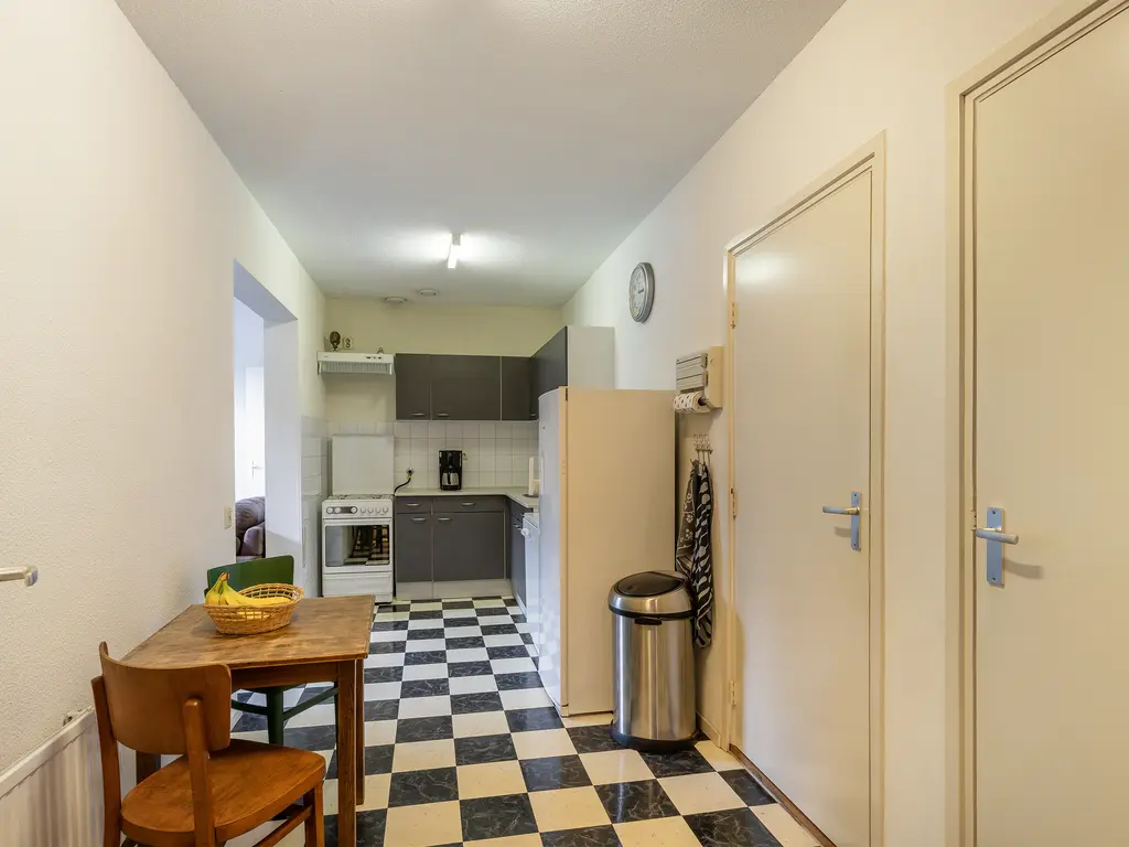 Havenstraat 18ap02, MONSTER