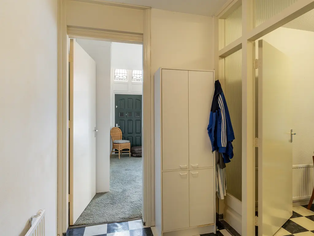 Havenstraat 18ap02, MONSTER