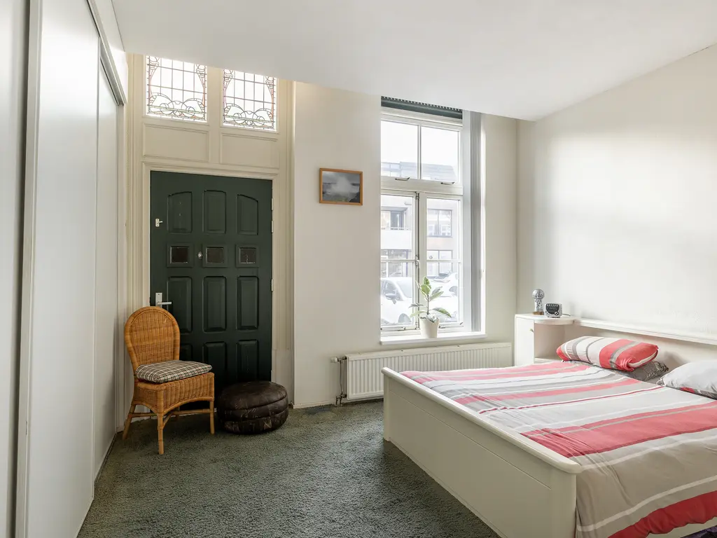 Havenstraat 18ap02, MONSTER