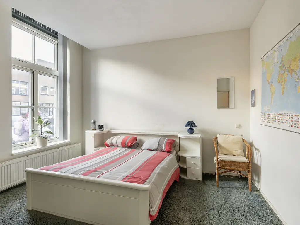 Havenstraat 18ap02, MONSTER