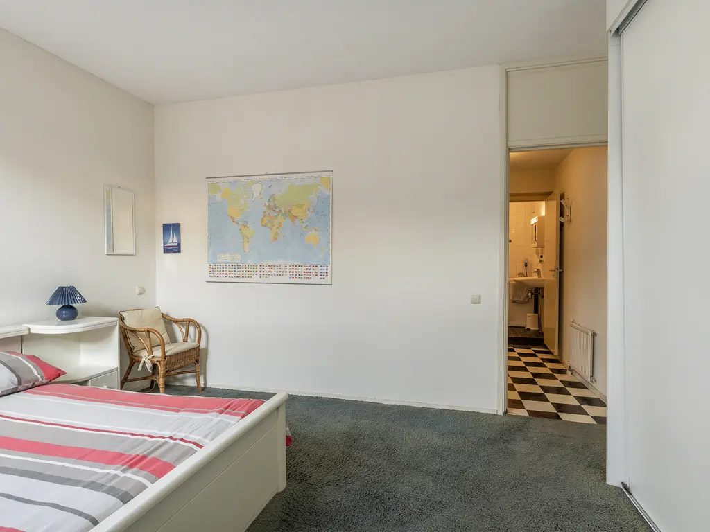 Havenstraat 18ap02, MONSTER