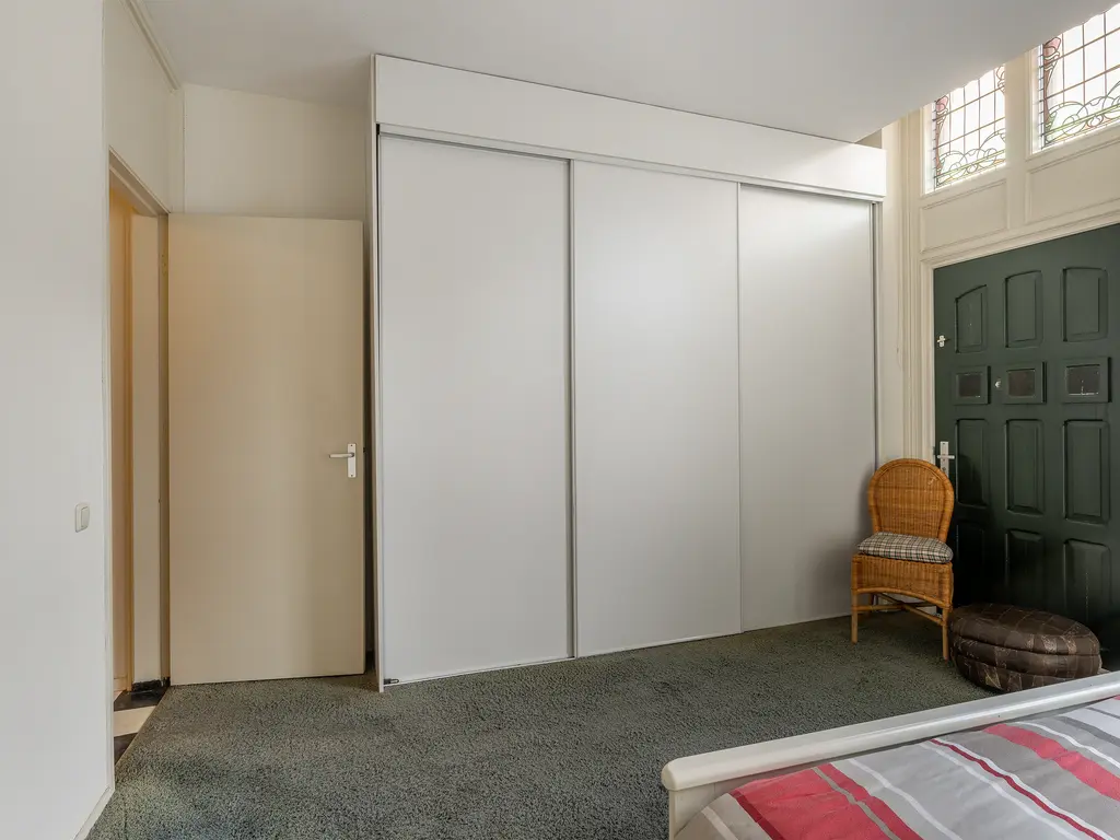 Havenstraat 18ap02, MONSTER