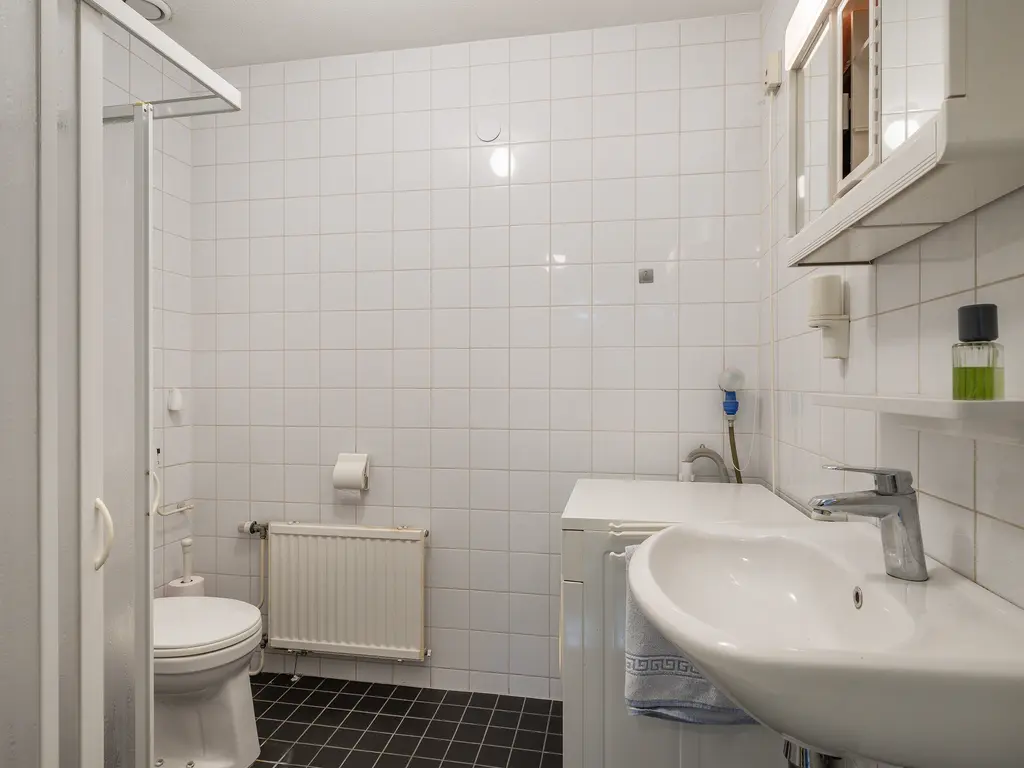 Havenstraat 18ap02, MONSTER