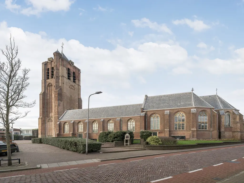 Havenstraat 18ap02, MONSTER