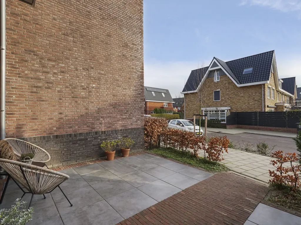 Zandheuvelweg 79, Naaldwijk