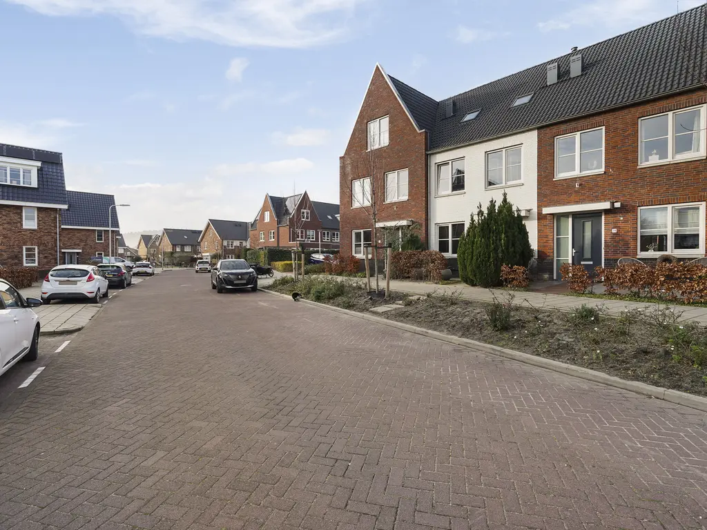 Zandheuvelweg 79, Naaldwijk