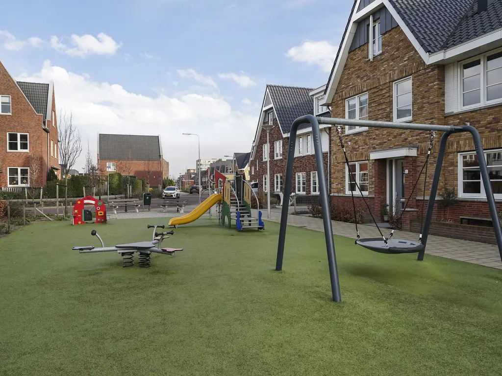 Zandheuvelweg 79, Naaldwijk