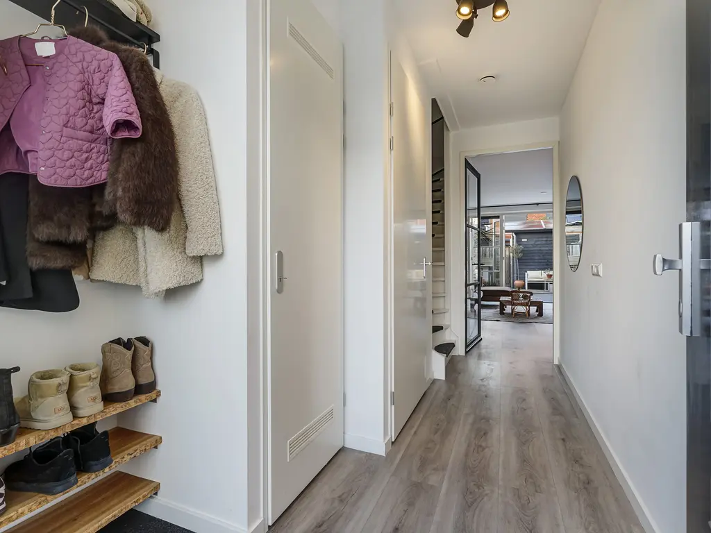 Zandheuvelweg 79, Naaldwijk