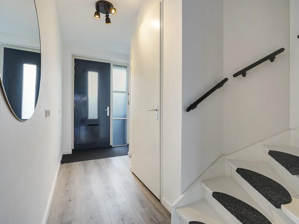 Zandheuvelweg 79, Naaldwijk