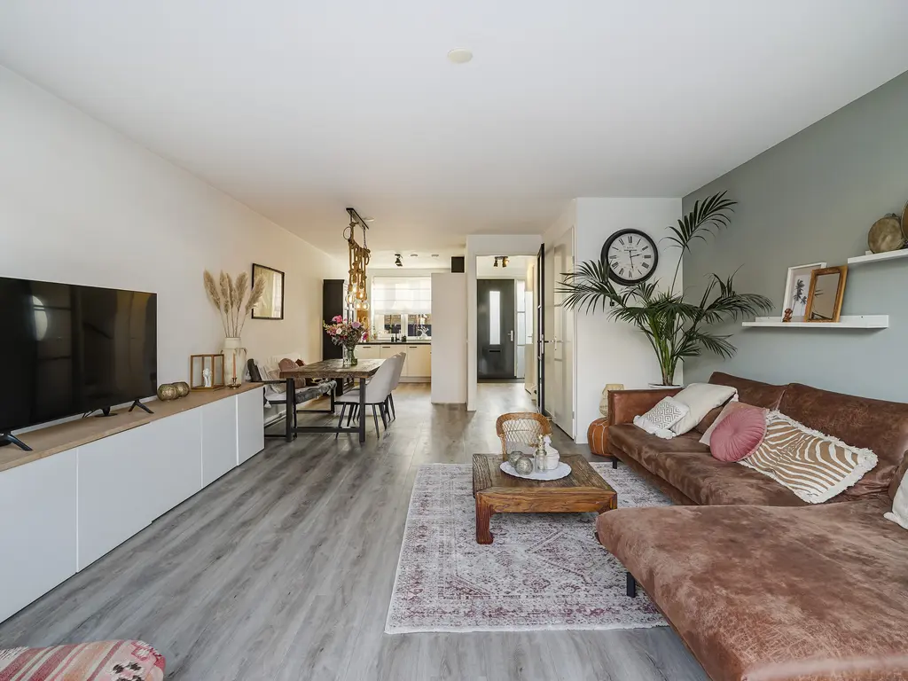 Zandheuvelweg 79, Naaldwijk