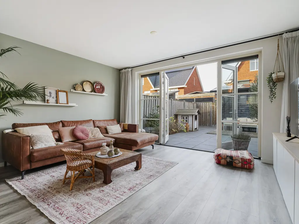 Zandheuvelweg 79, Naaldwijk