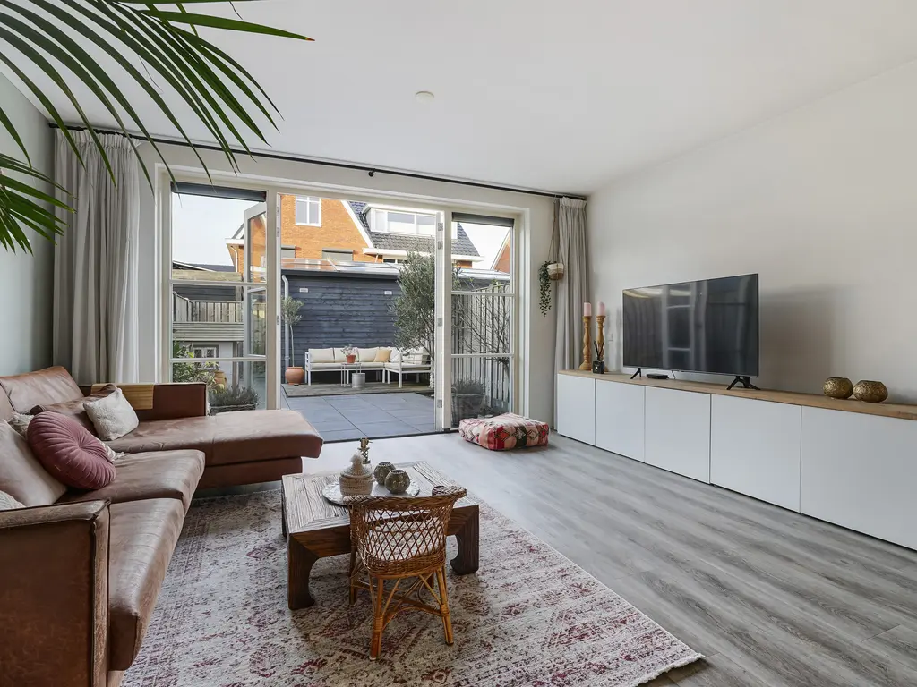 Zandheuvelweg 79, Naaldwijk