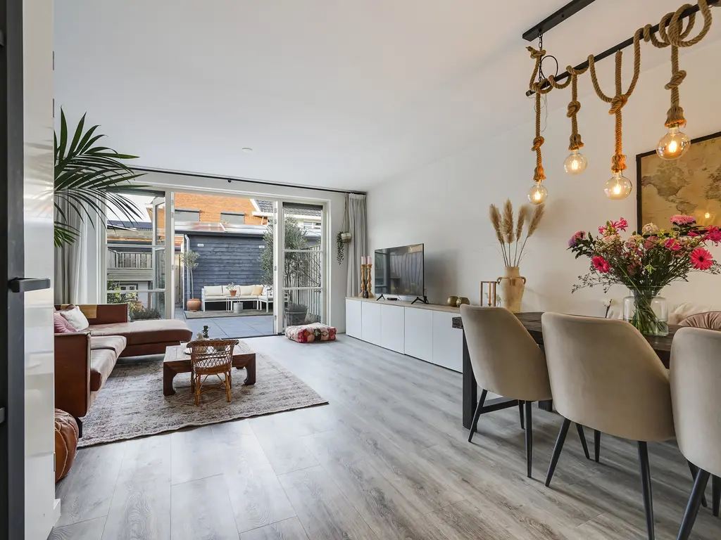 Zandheuvelweg 79, Naaldwijk