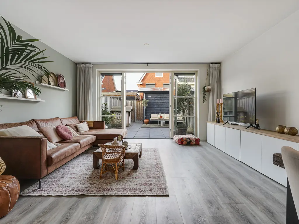 Zandheuvelweg 79, Naaldwijk