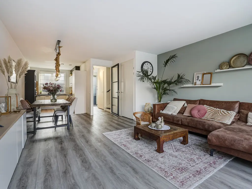 Zandheuvelweg 79, Naaldwijk