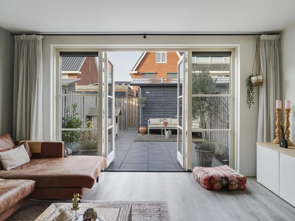 Zandheuvelweg 79, Naaldwijk