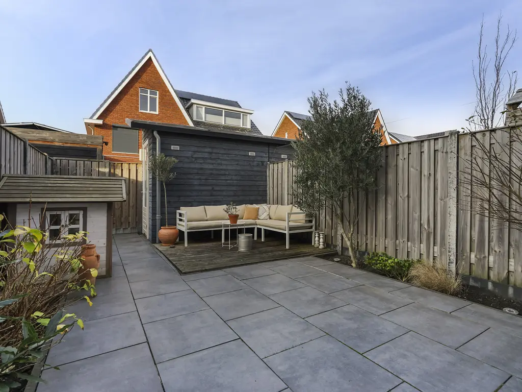 Zandheuvelweg 79, Naaldwijk