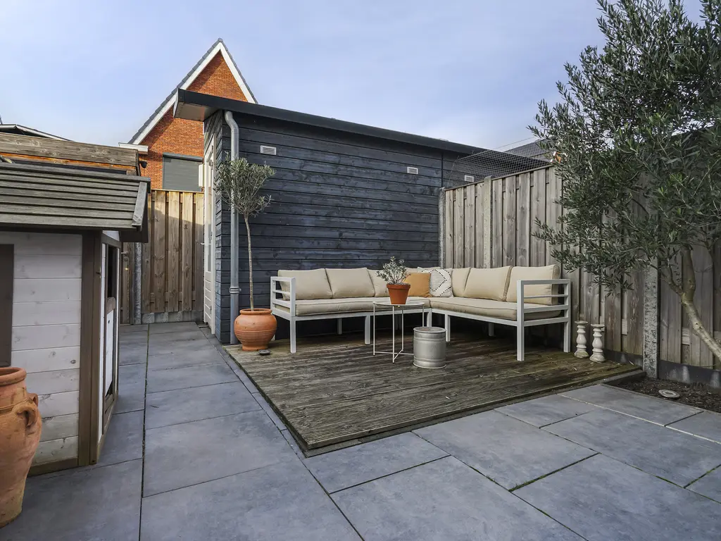 Zandheuvelweg 79, Naaldwijk