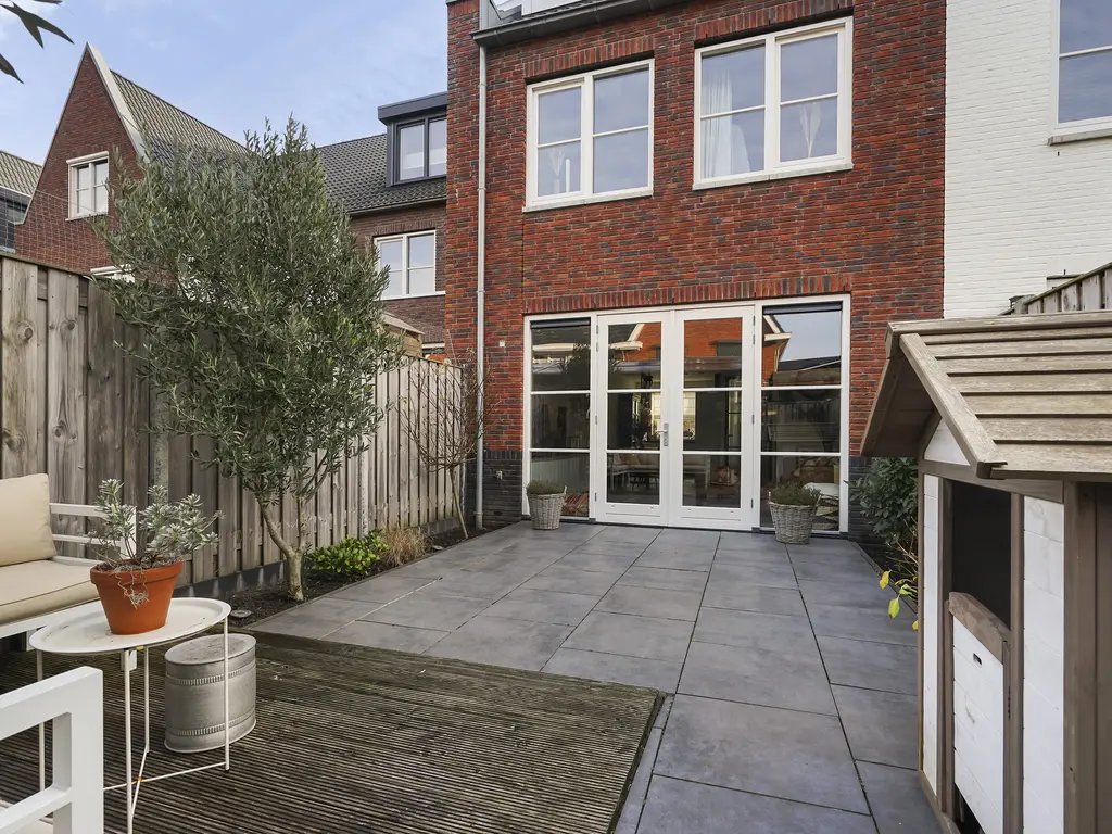 Zandheuvelweg 79, Naaldwijk