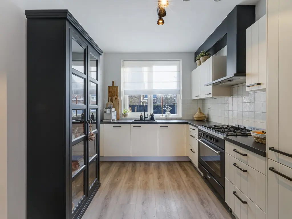 Zandheuvelweg 79, Naaldwijk