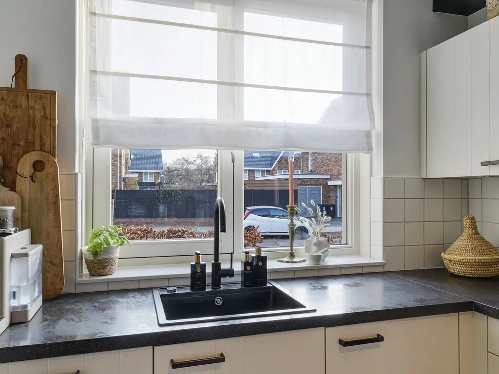 Zandheuvelweg 79, Naaldwijk