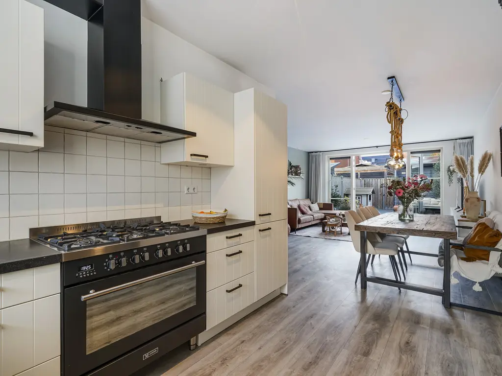 Zandheuvelweg 79, Naaldwijk