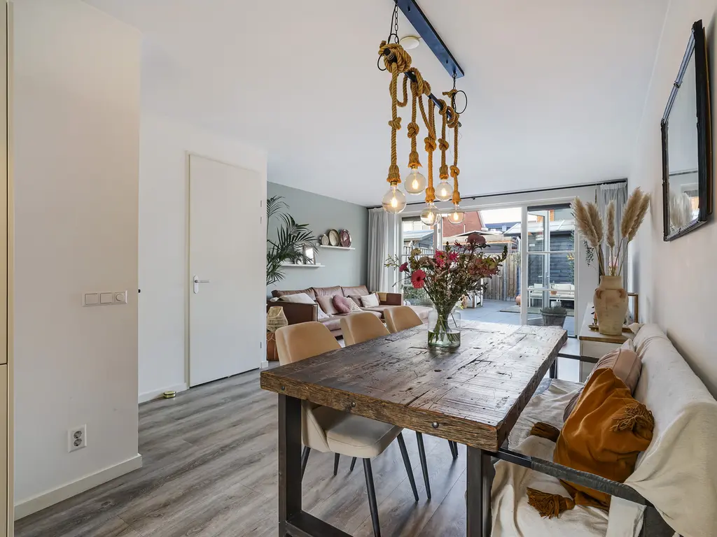 Zandheuvelweg 79, Naaldwijk