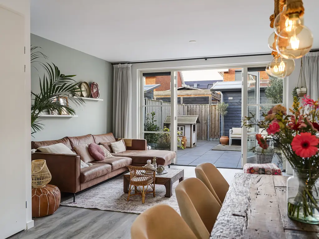 Zandheuvelweg 79, Naaldwijk