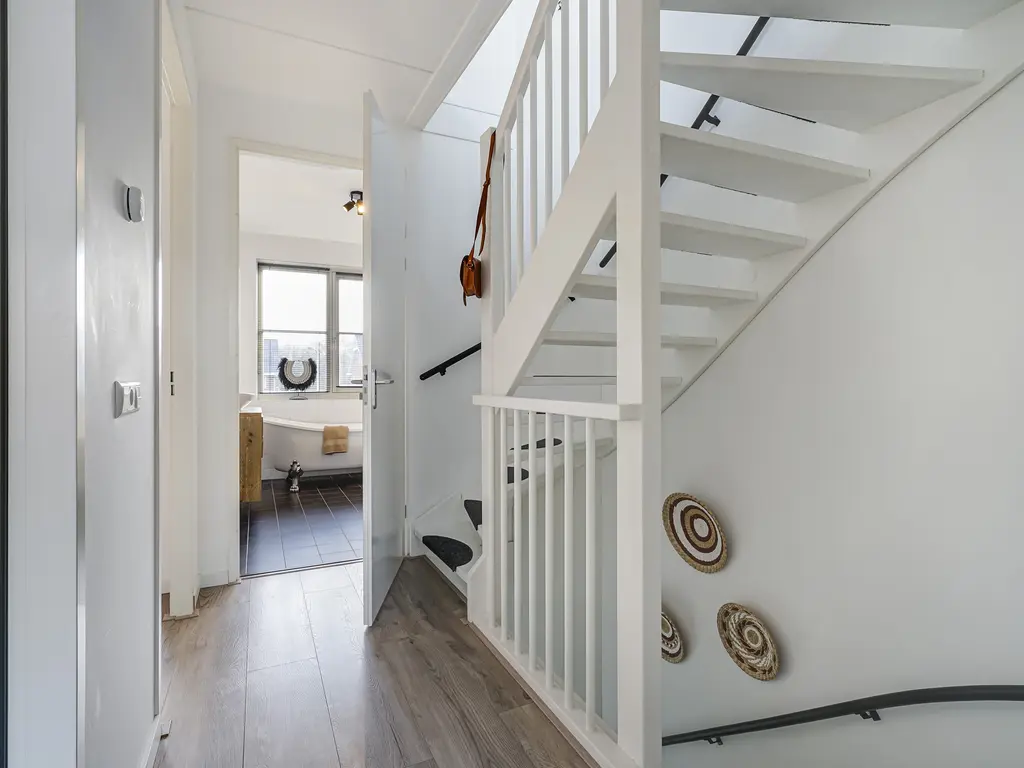 Zandheuvelweg 79, Naaldwijk