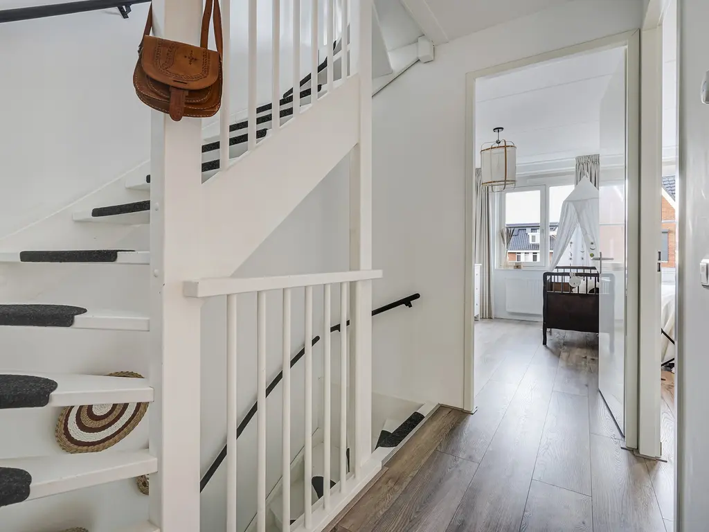 Zandheuvelweg 79, Naaldwijk