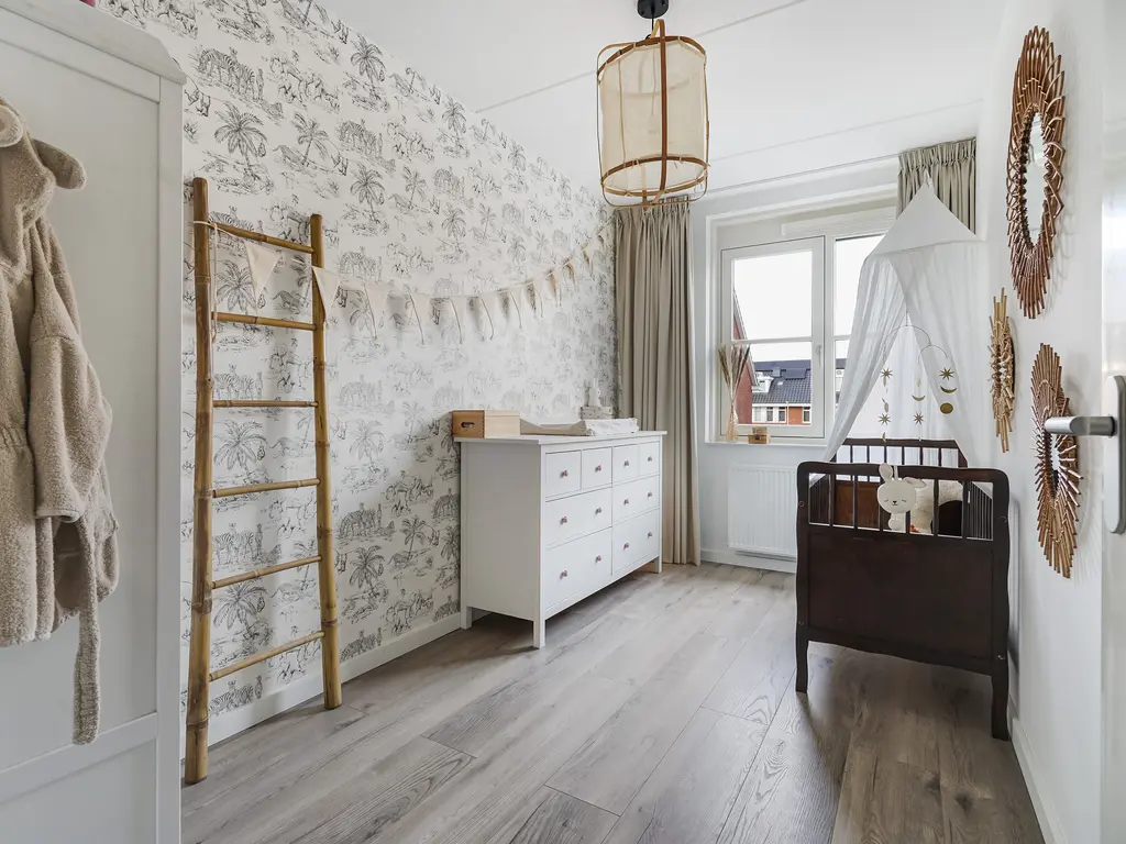 Zandheuvelweg 79, Naaldwijk