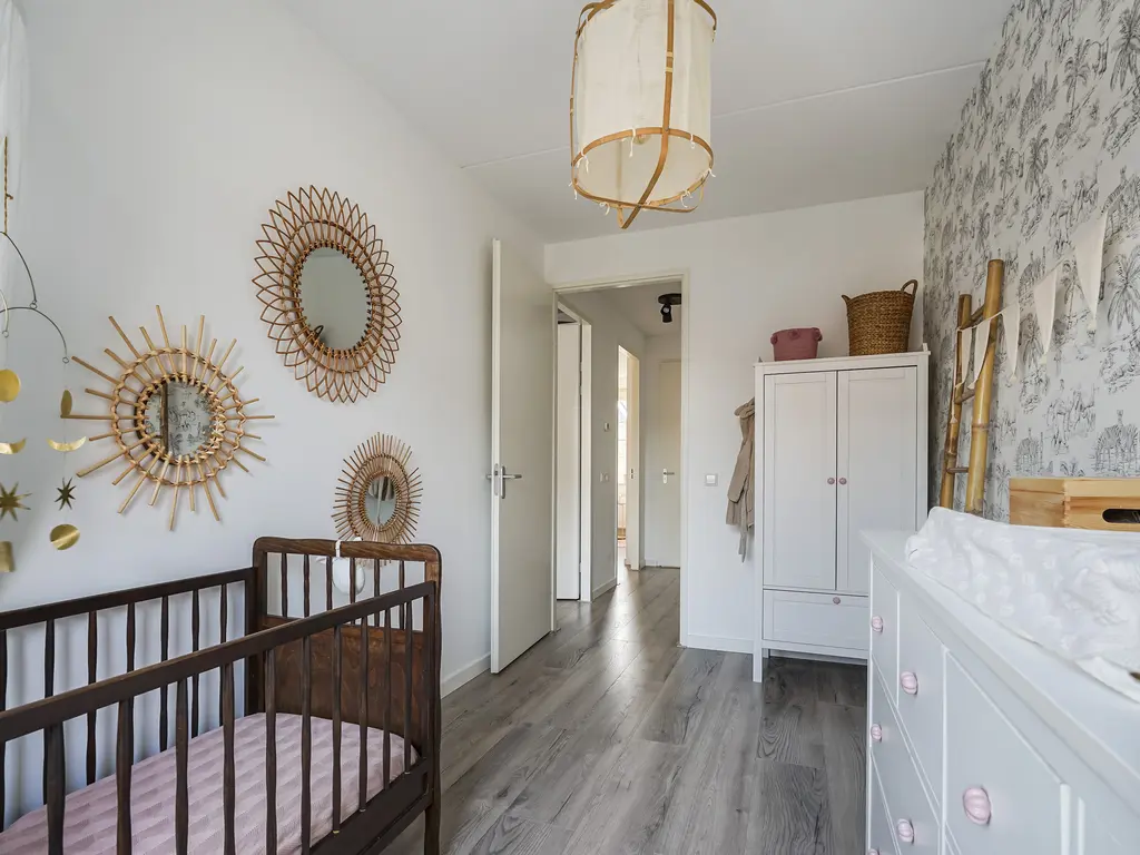 Zandheuvelweg 79, Naaldwijk