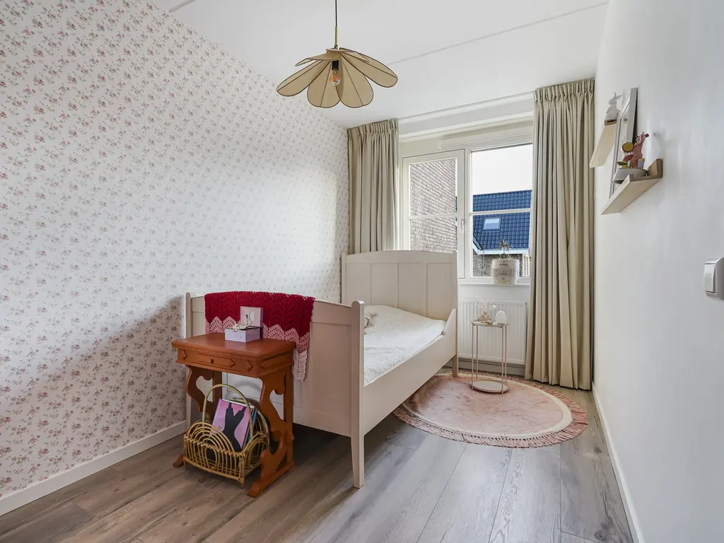 Zandheuvelweg 79, Naaldwijk